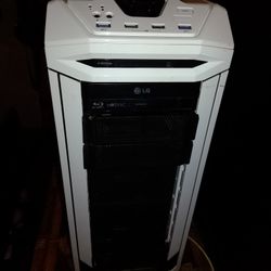 Custom Gaming Pc
