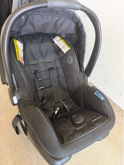 Graco 3-1 car seat/stroller
