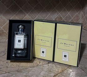 Jo Malone