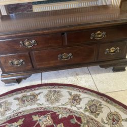 Lovely Cedar Hope Chest