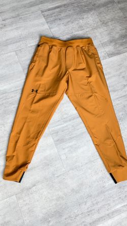 Under Armour Joggers, size Large