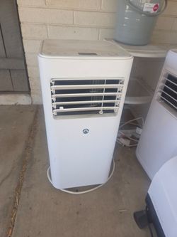 Room A/C