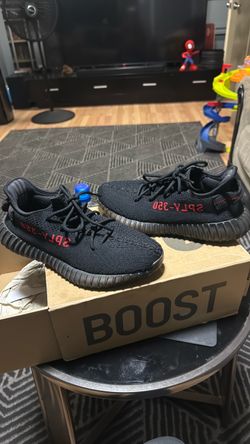 Yeezy size 8