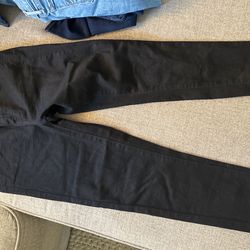 Women’s Levi Denim Jeans 