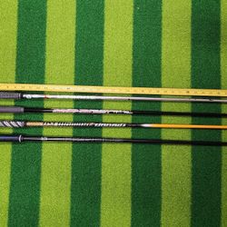 Driver Shaft Fire Sale