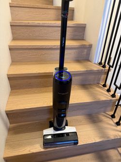 Tineco Wet Dry Cordless Vacuum Mop