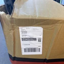 Headlight Set For 2013 Honda Crv