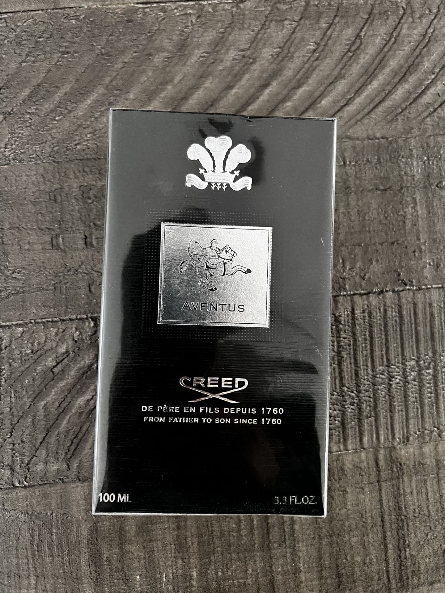 Creed Cologne