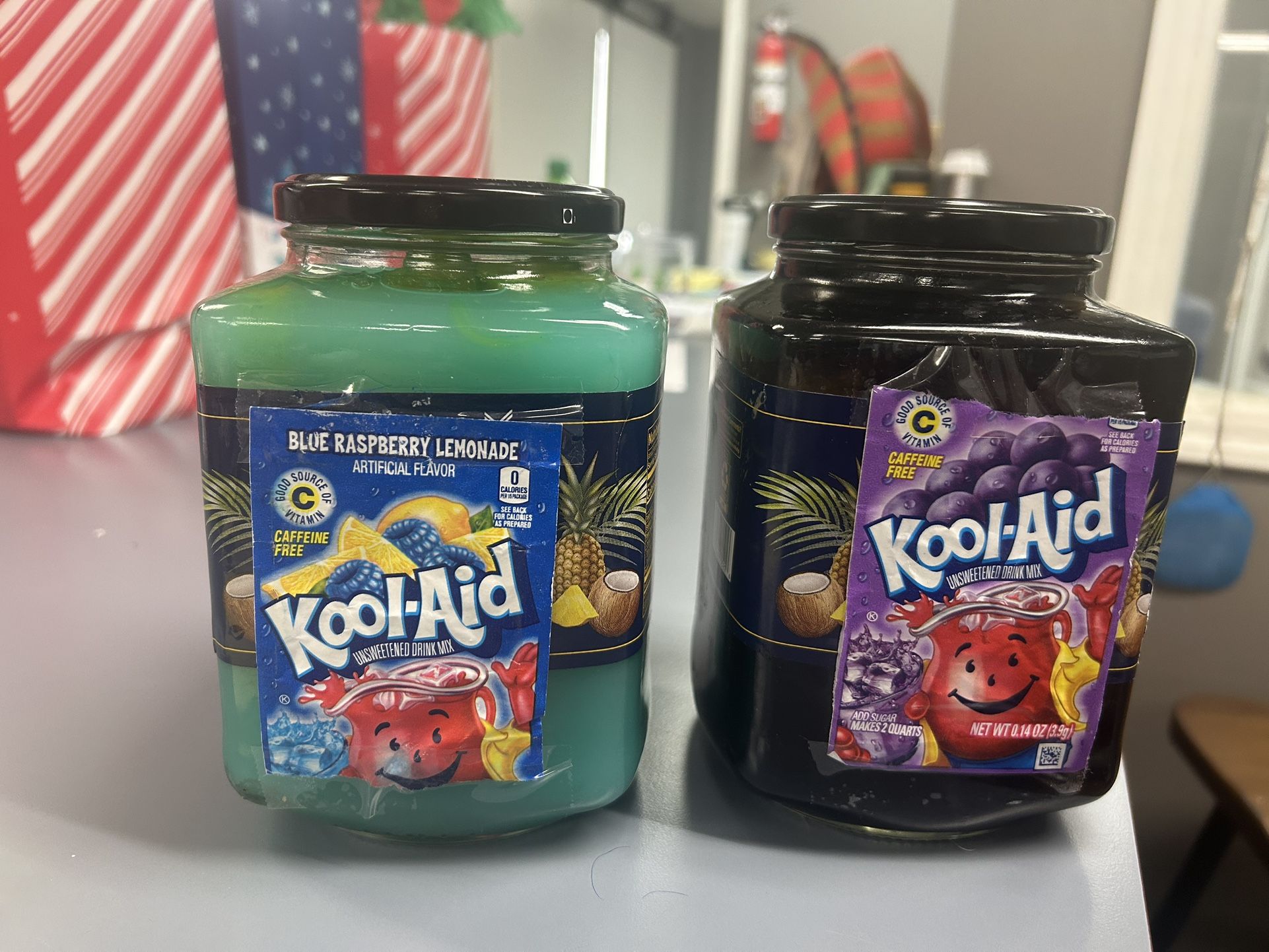 Kool Aid Flavored Pineapple Name Your Flavor