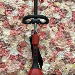 Milwaukee M18 FUEL 18V 20 in. Brushless Cordless Battery Powered Short Pole Hedge Trimmer (Tool-Only)