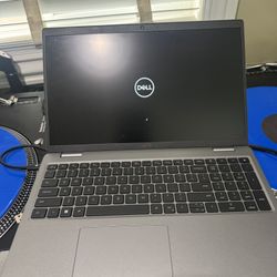 Dell Precision 3581 – 13th Gen i5, 32GB RAM, 512GB SSD – Like New
