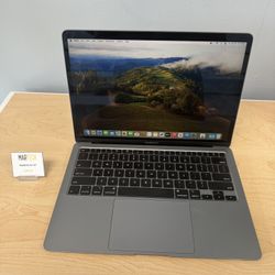 Apple MacBook Air 2020 Model