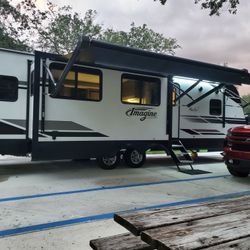 2022 Grand Design 2970RL