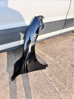2016 to 2021 HONDA CIVIC FENDER RH