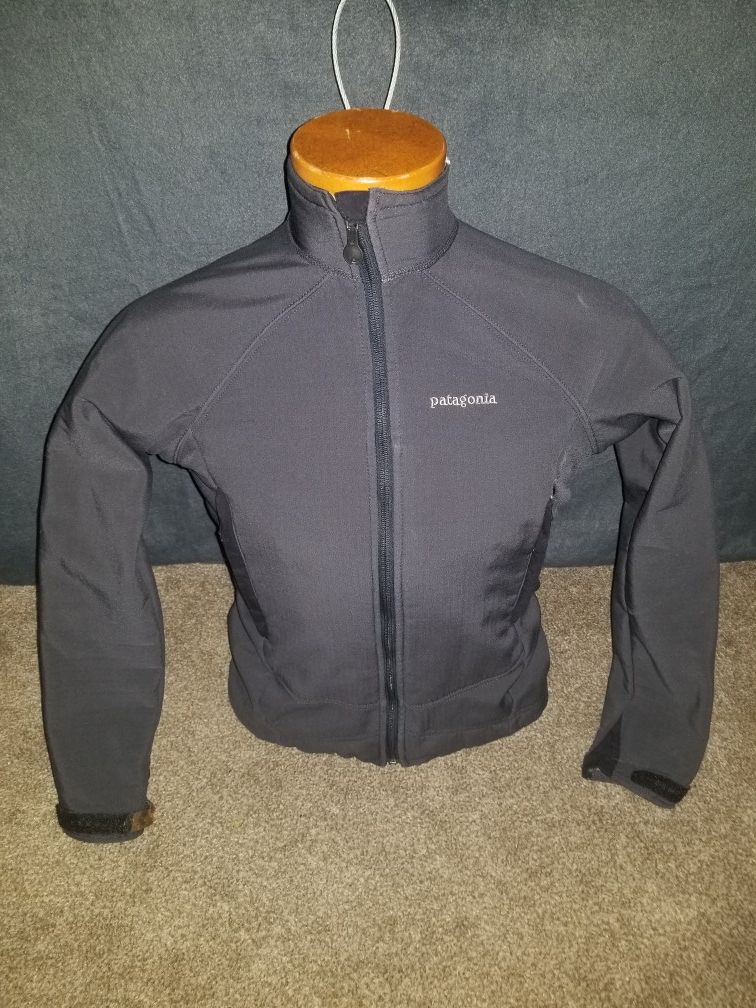 Patagonia jacket size S women