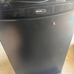 Danby Mini Fridge