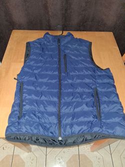 Puffer jacket