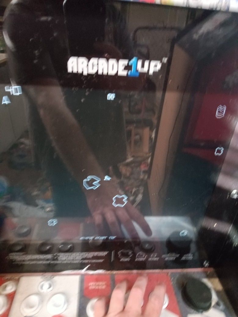 Atari Arcade