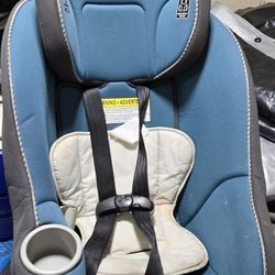 Car Seat $25