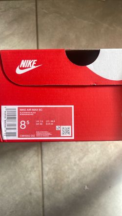 Nike Shoes