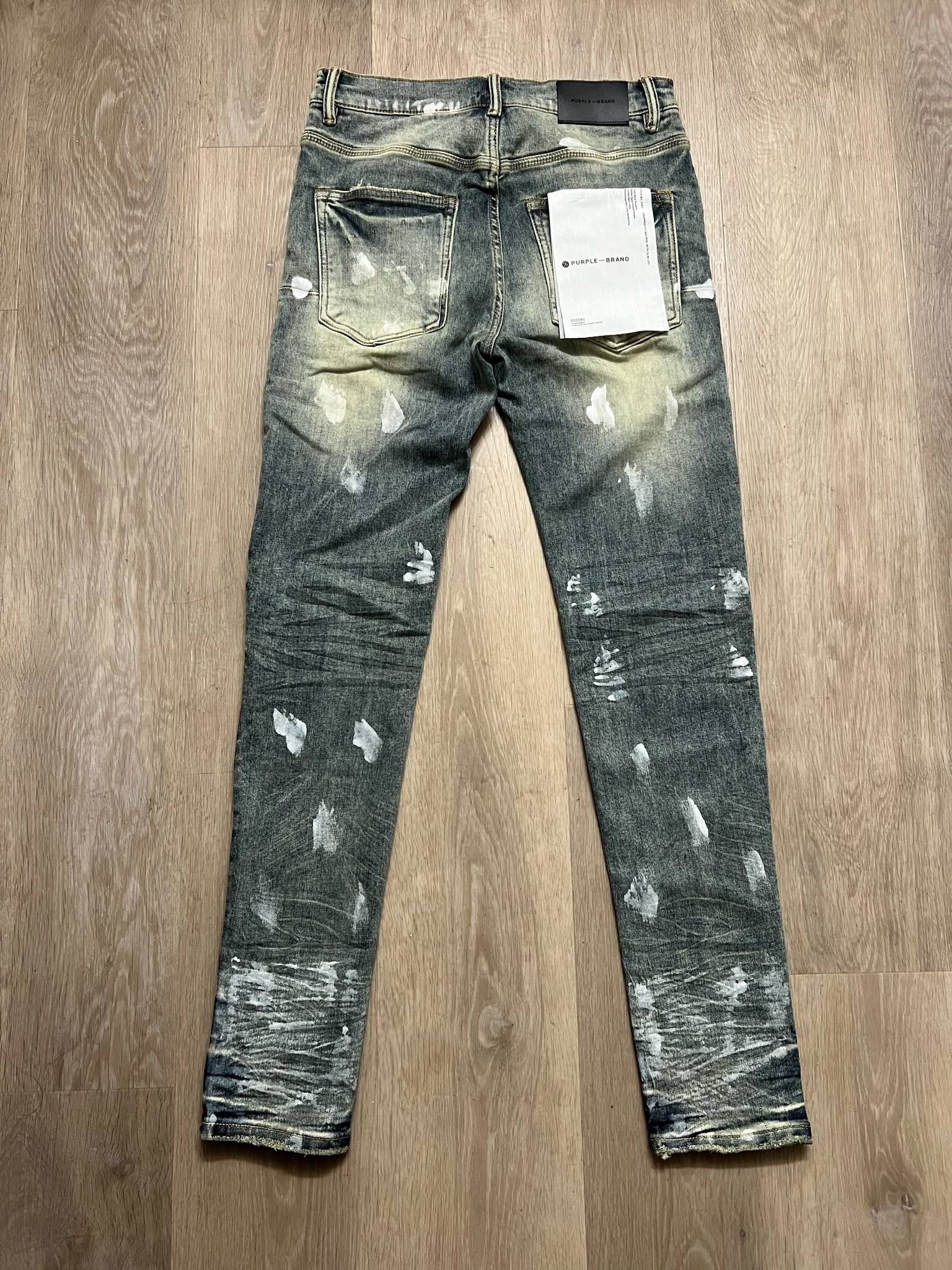 Purple Brand Jeans Size 30