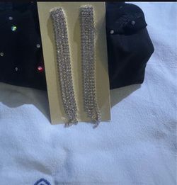 Elegant fashion jewelry