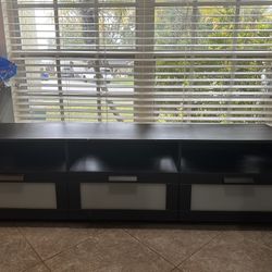 IKEA Brimnes TV Stand