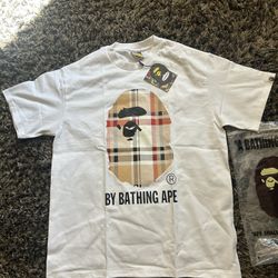 Bape Shirt 
