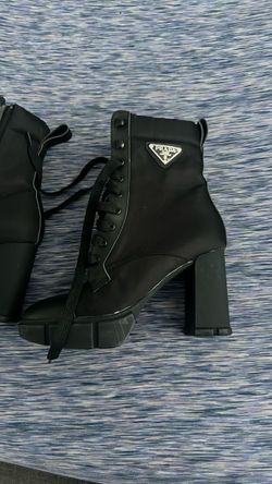 Prada Boots