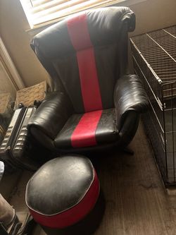 Game chair