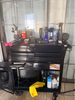 Tool box
