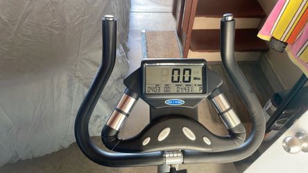 Máquina para hacer ejercicio