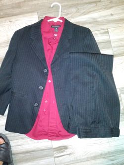 Boys Size 6 3 Pieces