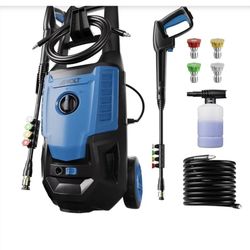 AIVOLT ELECTRIC PRESSURE WASHER 4000PSI 