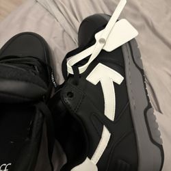 Off White Out Of Office