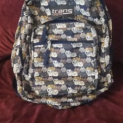 Book Bag 