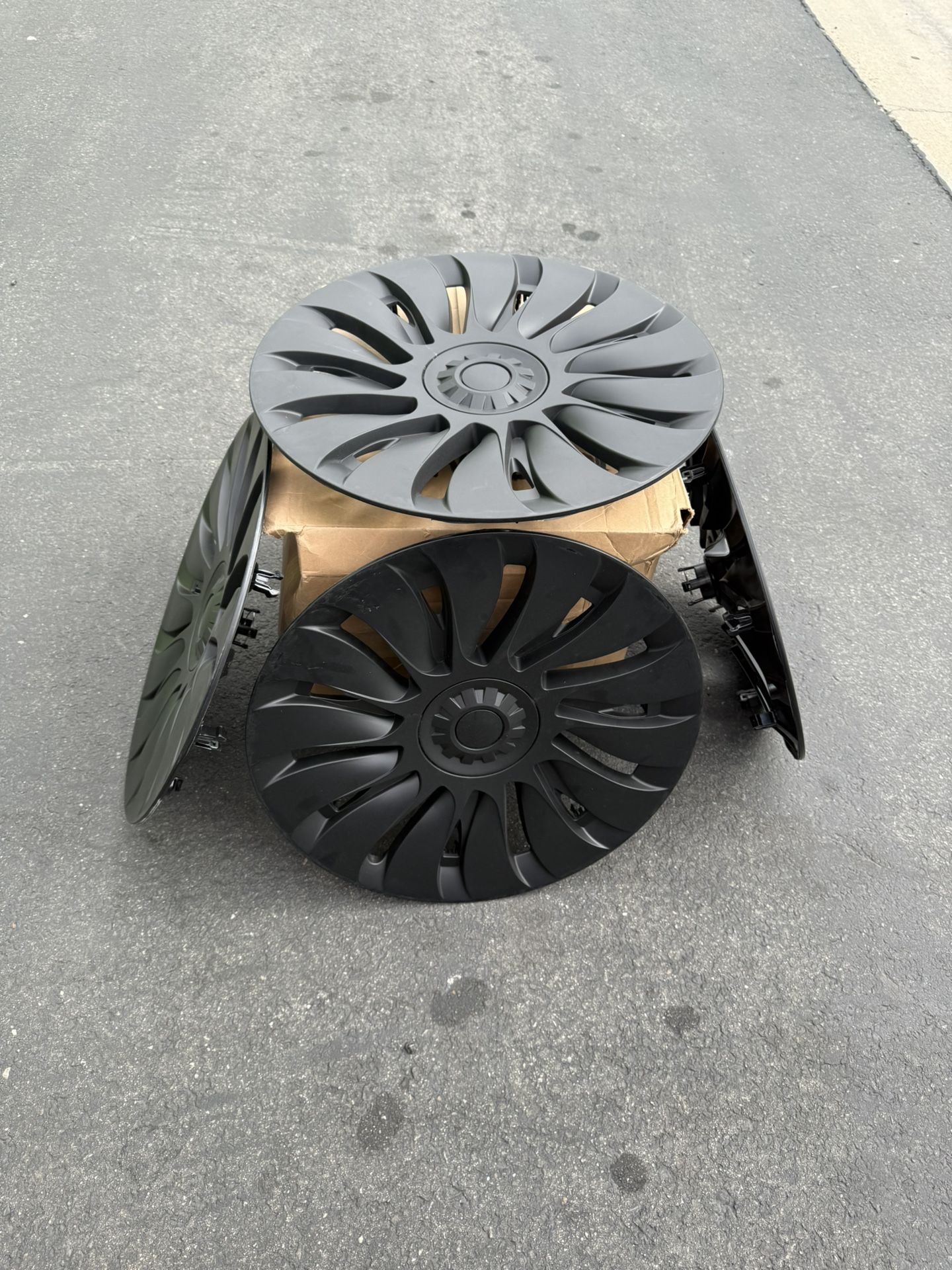 rim guards covers