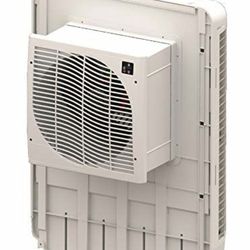 Mastercool Evaporative Cooler 4000 Cfm 1600 Sq. Ft. 115 V-Air conditioner $614+Tax New!