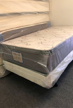 BIG SALE MATTRESS FACTORY PRICES