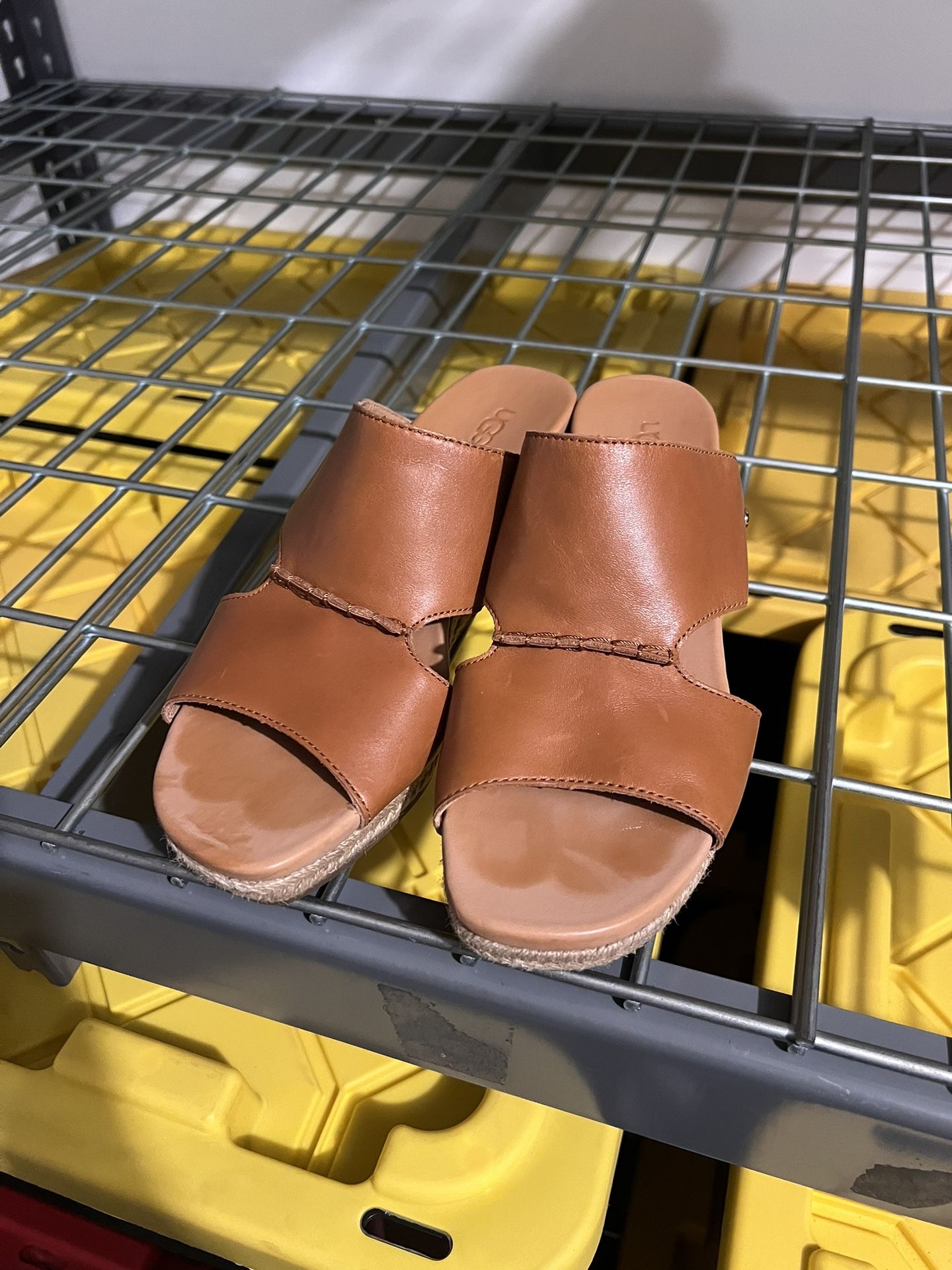Women’s Ugg Wedges 