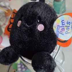 Palm Pal Fluffy Small Toy