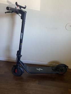 JOURNEY   P85   ELECTRIC SCOOTER