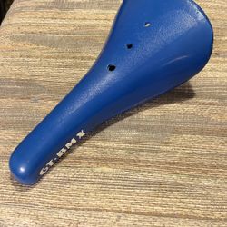 Rare Color GT Maui Blue 2169 Viscount Old School BMX 