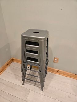 Bar stools