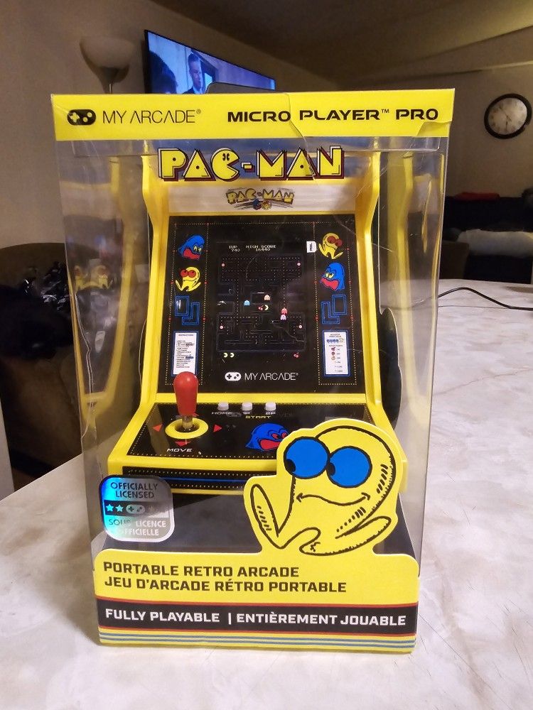 RETRO MINI VIDEO GAMES - $70 FOR ALL