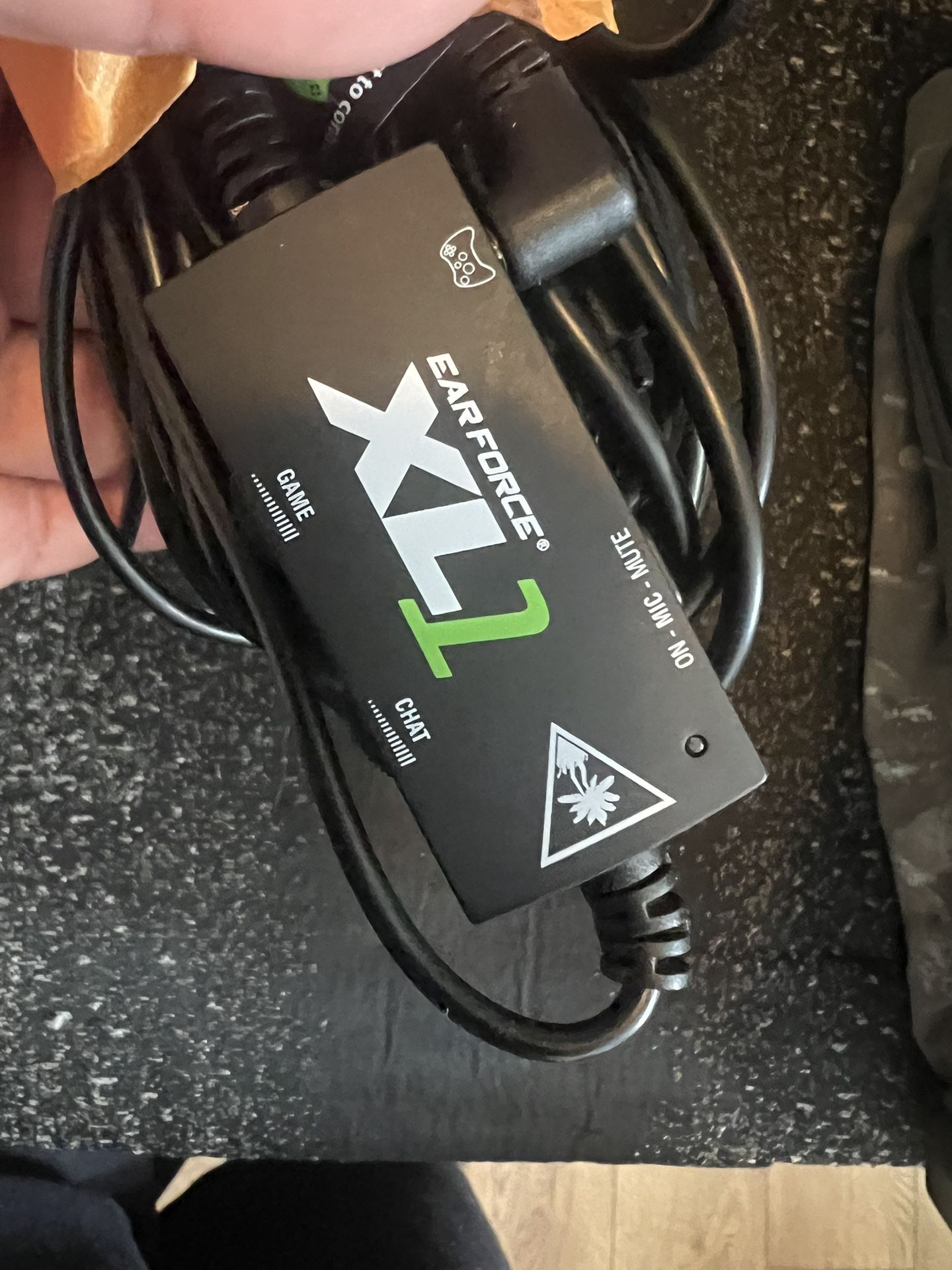 Turtle Beach EarforceXL1