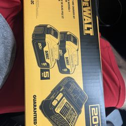 Dewalt Tools