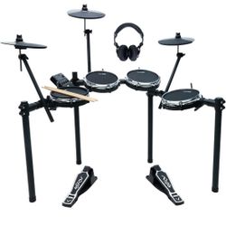 Electric Drumset 
