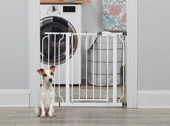 Baby or Pet Safety Gate. Like new 