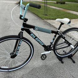 SE Vans Special Edition Big Ripper